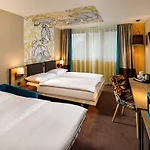 Hotel Swiss Chocolate By Fassbind Lozanna