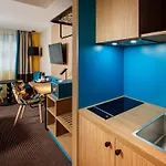 Hotel Swiss Chocolate By Fassbind