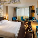 Hotel Swiss Chocolate By Fassbind Lozanna