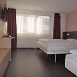Hotel Swiss Chocolate By Fassbind 3*