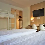 Hotel Swiss Chocolate By Fassbind