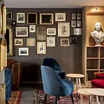 Hotel Swiss Chocolate By Fassbind Lozanna