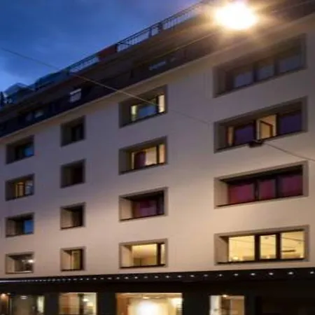 Hotel Swiss Chocolate By Fassbind