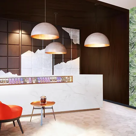 Hotel Swiss Chocolate By Fassbind