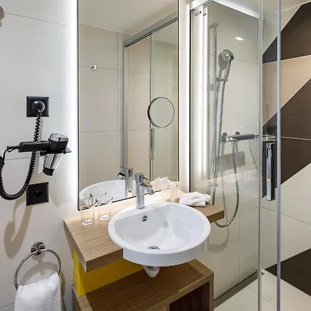 Swiss Chocolate By Fassbind Hotel Lausanne