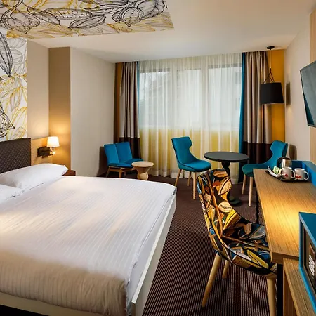 Hotel Swiss Chocolate By Fassbind Lausana