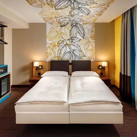 Swiss Chocolate By Fassbind Otel 3*