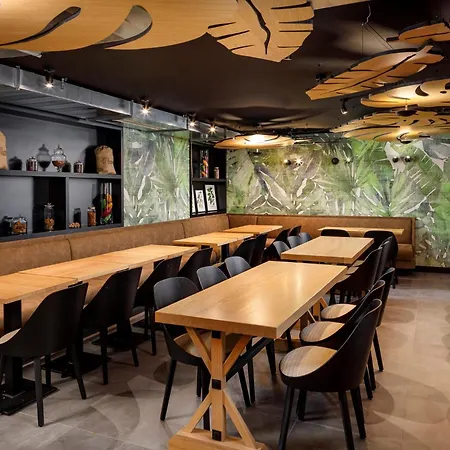 Swiss Chocolate By Fassbind Hotel Lausanne