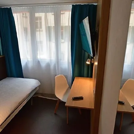Swiss Chocolate By Fassbind Hotel Lausana