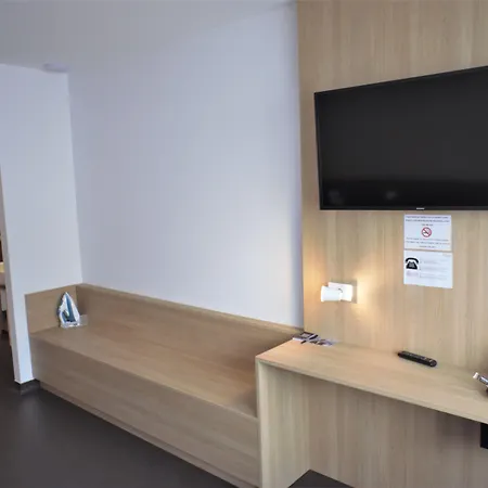 Otel Swiss Chocolate By Fassbind