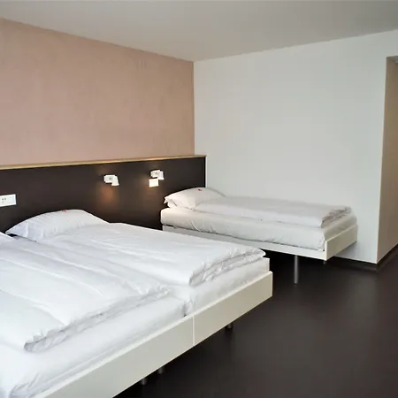 Otel Swiss Chocolate By Fassbind Lozan