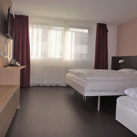 Hotel Swiss Chocolate By Fassbind 3*