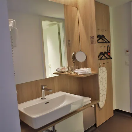 Swiss Chocolate By Fassbind 3* Lozan