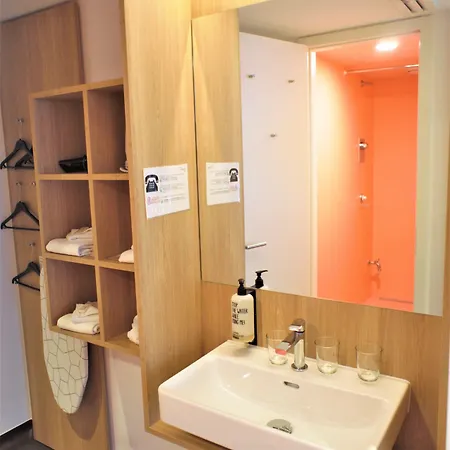 Hotel Swiss Chocolate By Fassbind