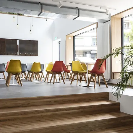 Hotel Swiss Chocolate By Fassbind