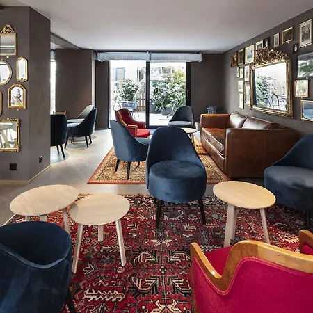 Swiss Chocolate By Fassbind Otel 3*