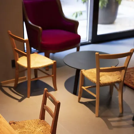 Swiss Chocolate By Fassbind 3* Lozan