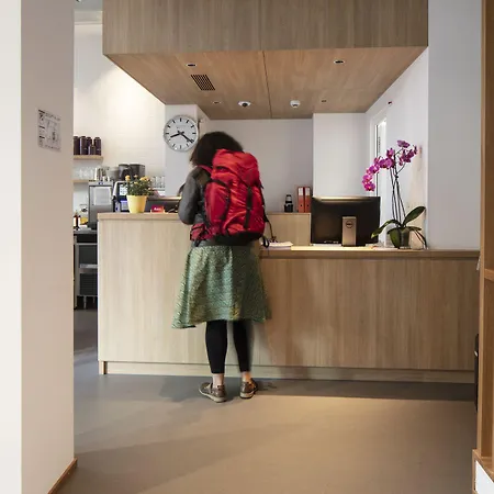 Swiss Chocolate By Fassbind Hotel