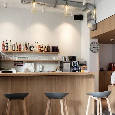 Swiss Chocolate By Fassbind Hotel 3*