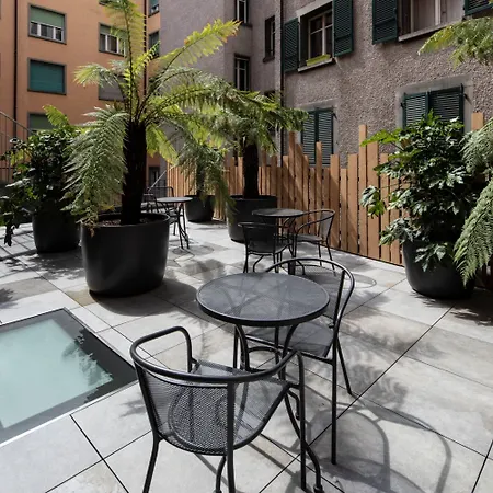 Swiss Chocolate By Fassbind Hotel 3*