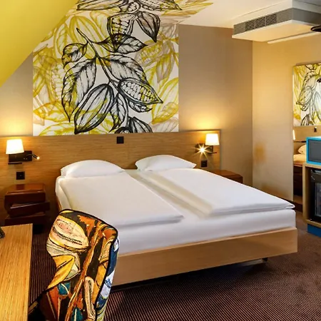 Hotel Swiss Chocolate By Fassbind