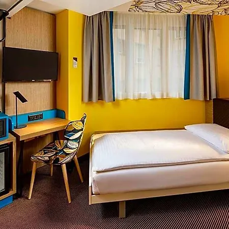 Swiss Chocolate By Fassbind Hotel 3*