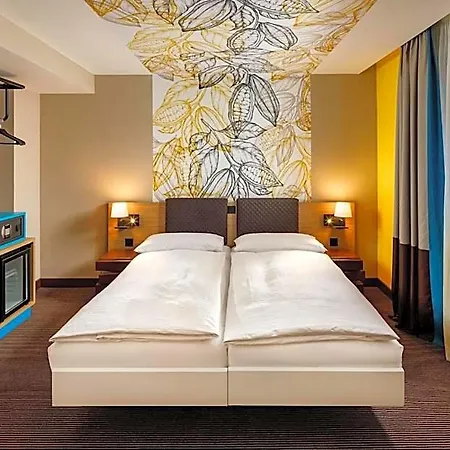 Hotel Swiss Chocolate By Fassbind 3*