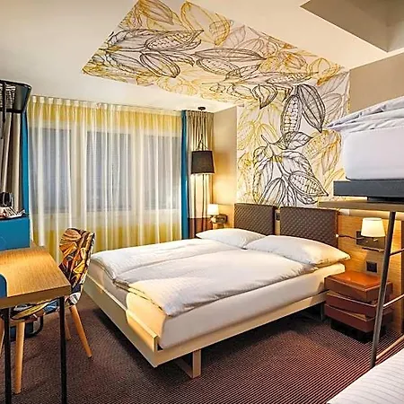 Hotel Swiss Chocolate By Fassbind