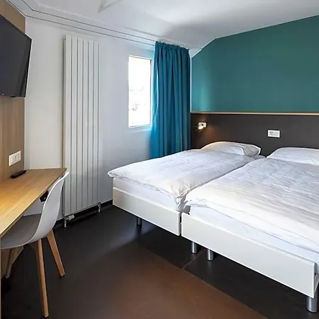 Swiss Chocolate By Fassbind Hotel 3*