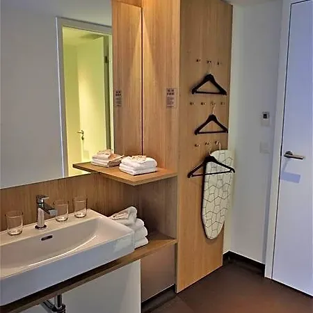 Hotel Swiss Chocolate By Fassbind 3*