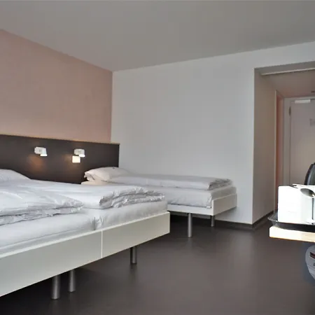 Hotel Swiss Chocolate By Fassbind Lausana
