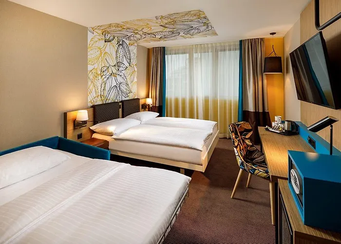 Hotel Swiss Chocolate By Fassbind Lozanna