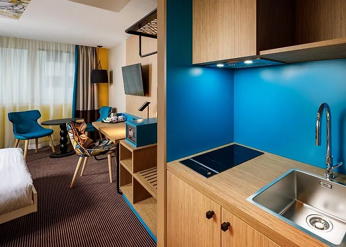 Hotel Swiss Chocolate By Fassbind