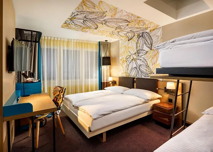 Swiss Chocolate By Fassbind Hotel Lausana