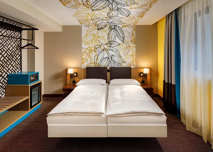 Swiss Chocolate By Fassbind Hotel 3*