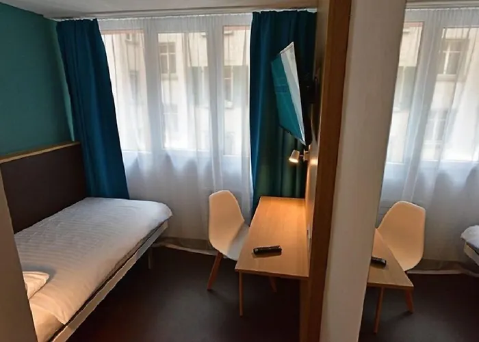 Swiss Chocolate By Fassbind Hotel Lausana