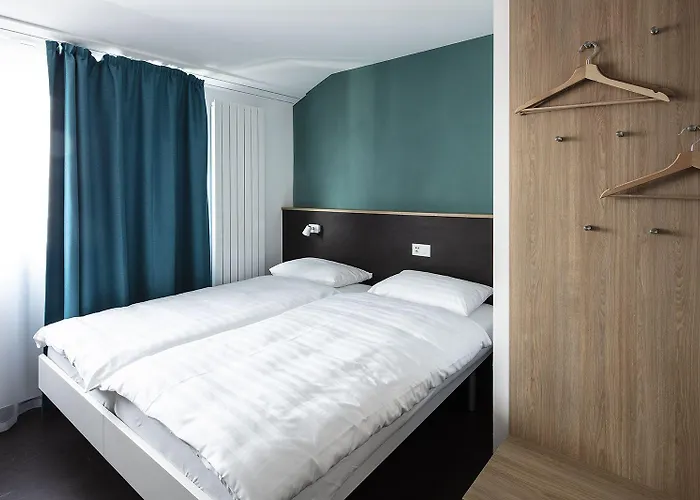 Swiss Chocolate By Fassbind Hotel