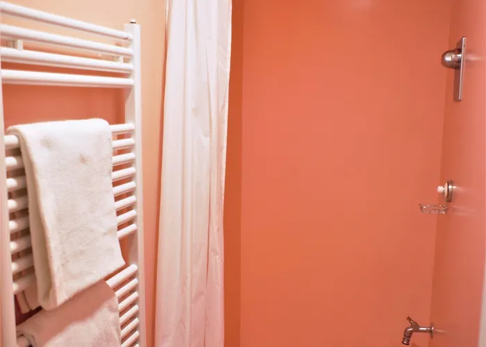 Swiss Chocolate By Fassbind 3* Lozanna