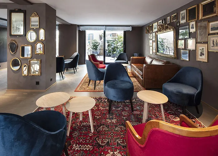 Swiss Chocolate By Fassbind Hotel 3*