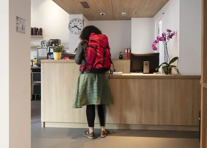 Swiss Chocolate By Fassbind Hotel