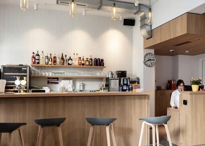 Swiss Chocolate By Fassbind Hotel 3*