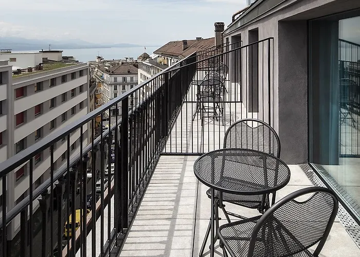 Swiss Chocolate By Fassbind Hotel 3*