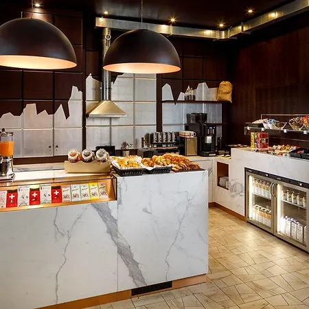 Swiss Chocolate By Fassbind 로잔