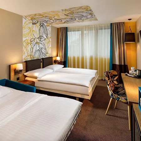 호텔 Swiss Chocolate By Fassbind 로잔