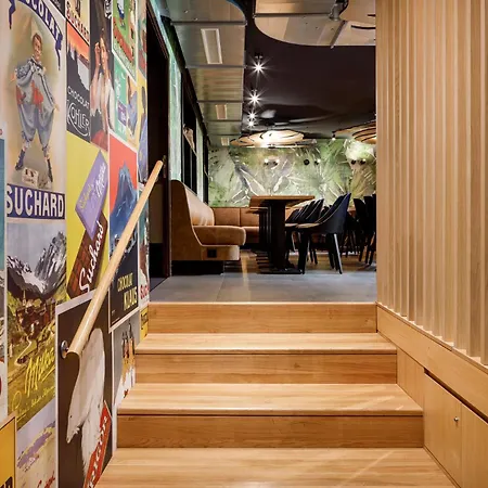 Swiss Chocolate By Fassbind 로잔