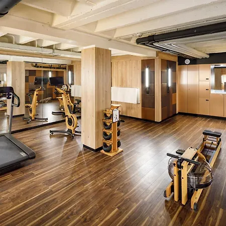 Swiss Chocolate By Fassbind 3* 로잔