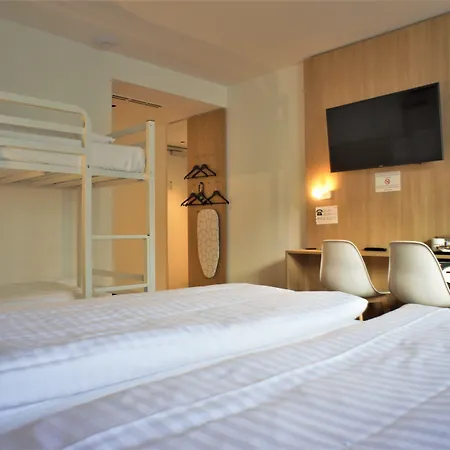 호텔 Swiss Chocolate By Fassbind