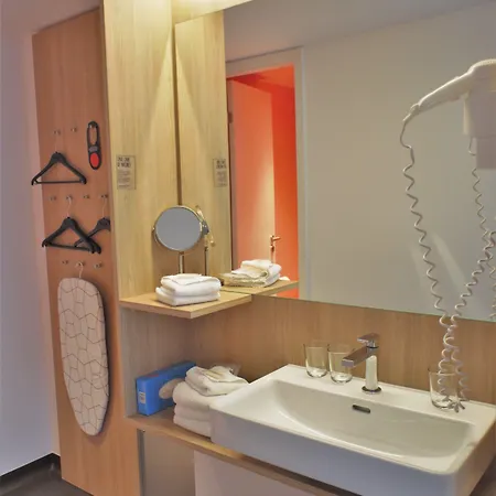 Swiss Chocolate By Fassbind 호텔 로잔