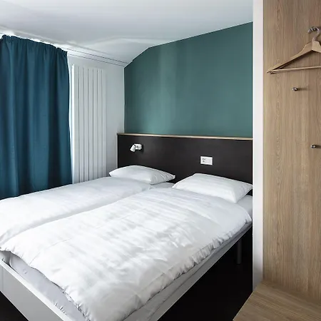 Swiss Chocolate By Fassbind 호텔