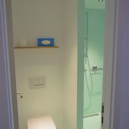 Swiss Chocolate By Fassbind 로잔